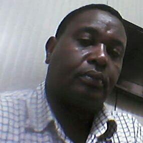Am a liberal African of Ugandan origin. I prefer to think and do thinks differently.