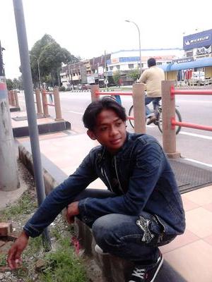 mamatismatsel's profile picture. belajar dari kegagalan...