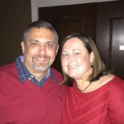 Christ follower, Husband, and Father, and Business Administrator for Englewood Baptist Church