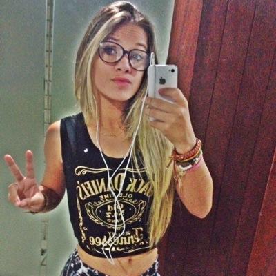 Instagram: luanna_cbl | Snap: lua_cabral10