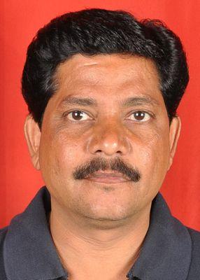 Sanjay Soni Dharampuri