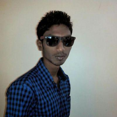 ha jaan its my bio