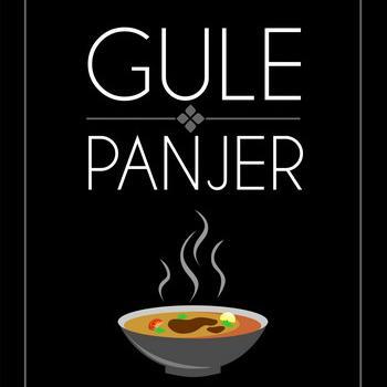 Gule Panjer