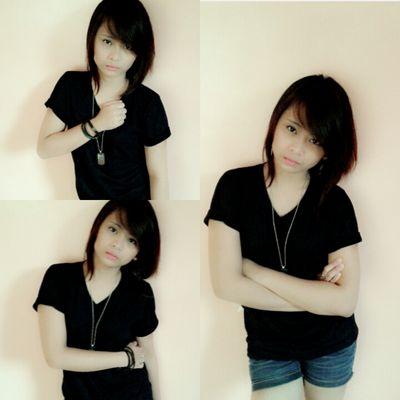Act like a lady. Think like a boss. Work like a man! :)