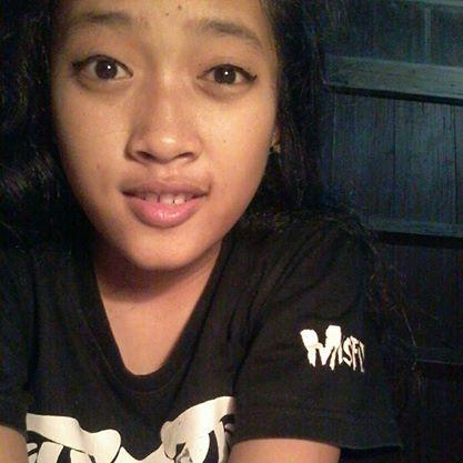 It's my self 💋