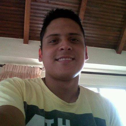 andresjaimes6's profile picture. 