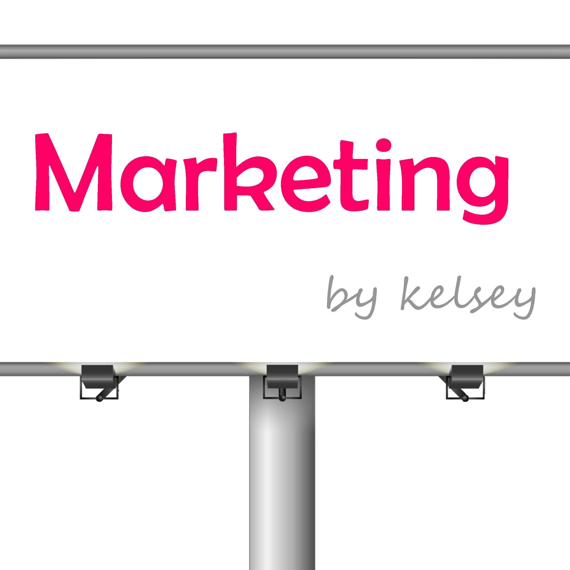 MarketingbyKels's profile picture. 