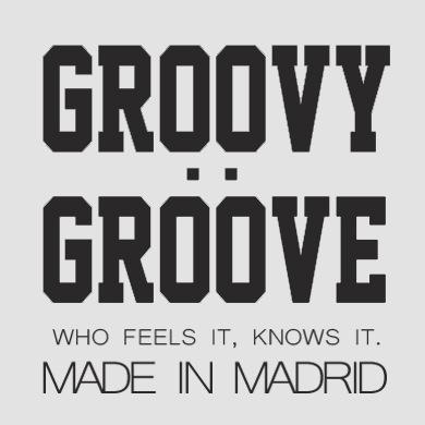groovygroove00's profile picture. Marca de ropa underground.