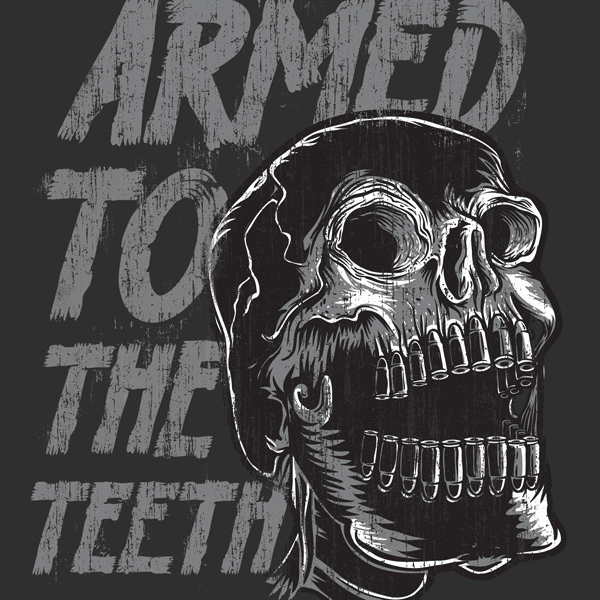 Shooting enthusiast, militaria collector & advocate to legalize ownership & safe carry of effective weapons for self-defense for non violent responsible adults.