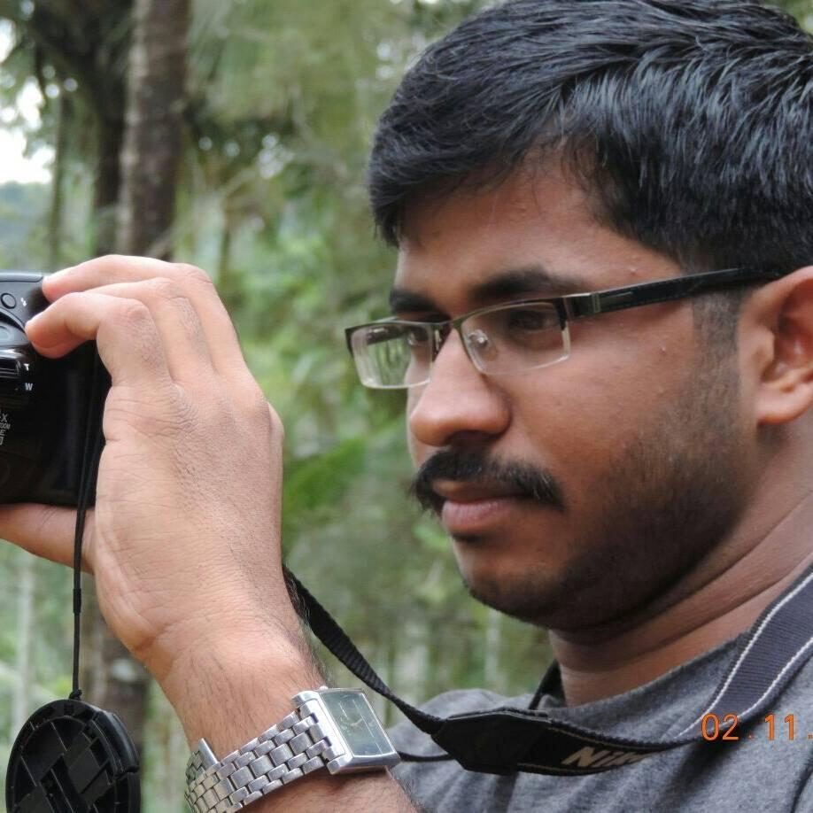 mail2sooru Profile Picture