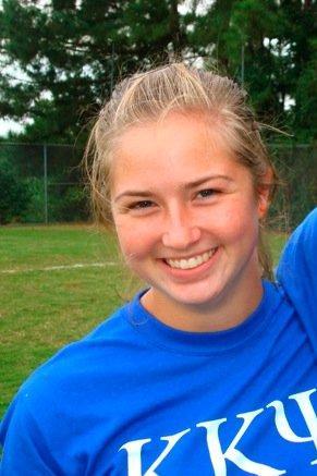 rebeccagaskins's profile picture. 