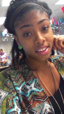 - Since You Here Lurking , Bitch Click The Button & Turn It Blue. Kae ? Bye!