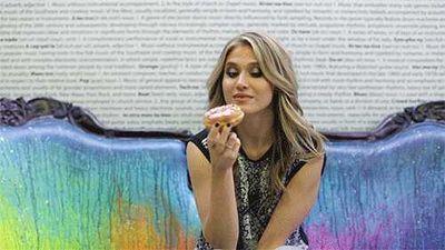 Rita volk. am I right