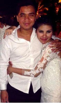 @bangbily & @RealsyahnazS ☺JakartaPusat☺ ♥26_07 14 ♥ ♥11-12-13♥ (9-2-14) waiting follback my idol Syahnaz Sadiqah & Billy Syahputra ♡JESUS♡