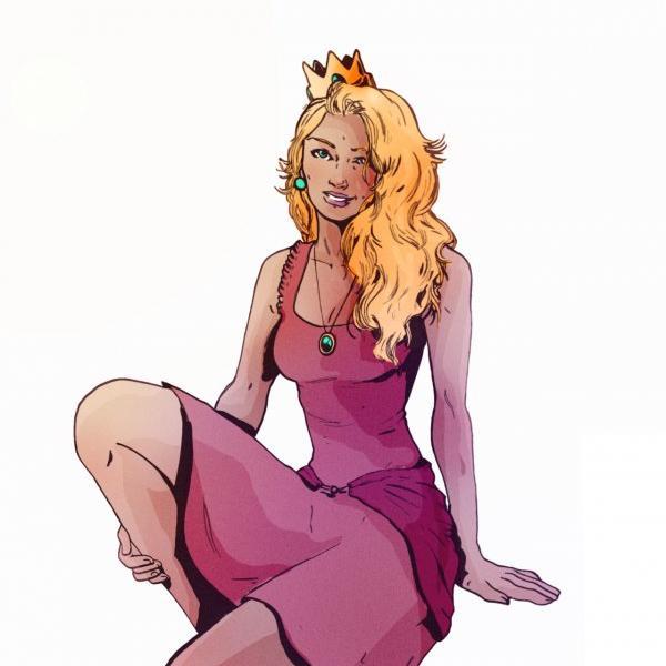 PrincessPeach