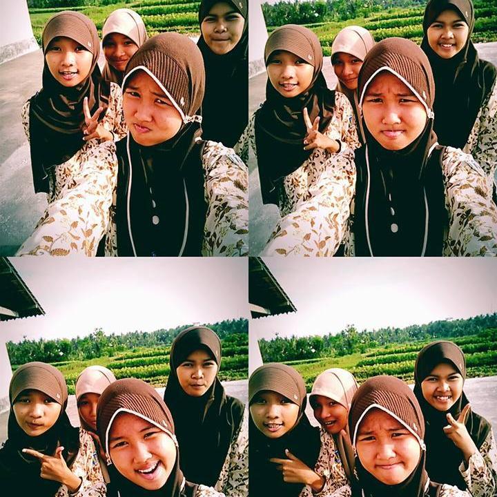 9E | Smp 2 Wates |fb: gestina pratiwi |Gestiramishu
