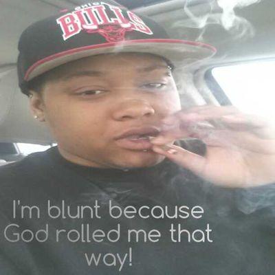 God 1st, Get Money, Take Care Of My Son, Blow Big Bluntz