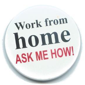 We are here to help you build your home business into a successful business!