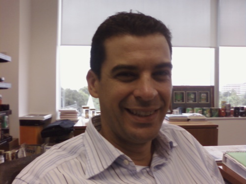 MrBrown1969's profile picture. Golfer, sailor, coffee lover & Wookie trainer