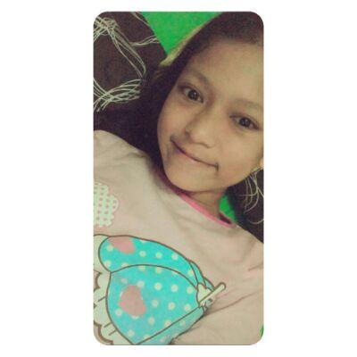 Rabiatul118's profile picture. 