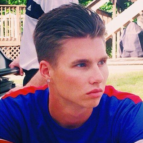 JeffreyHajek's profile picture. 27 and Driven. JMU 15. DC to LA. Tennessee Titans. DC United.