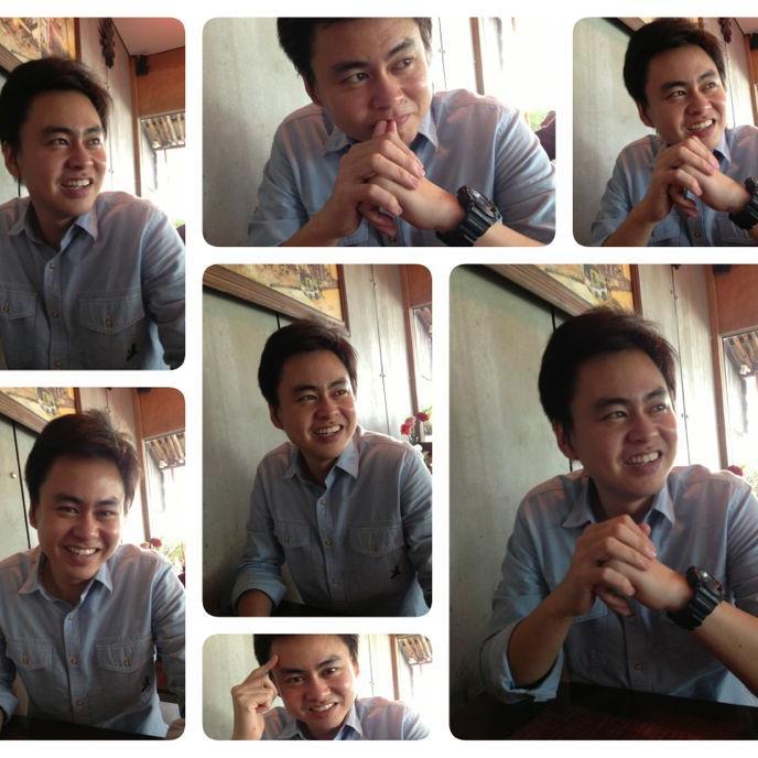 Sirivejjabhandu's profile picture. 