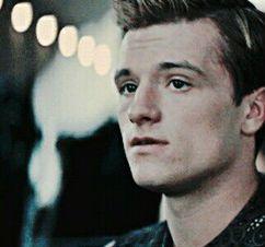 ❝I must have loved you alot?❞ [The Hunger Games.]