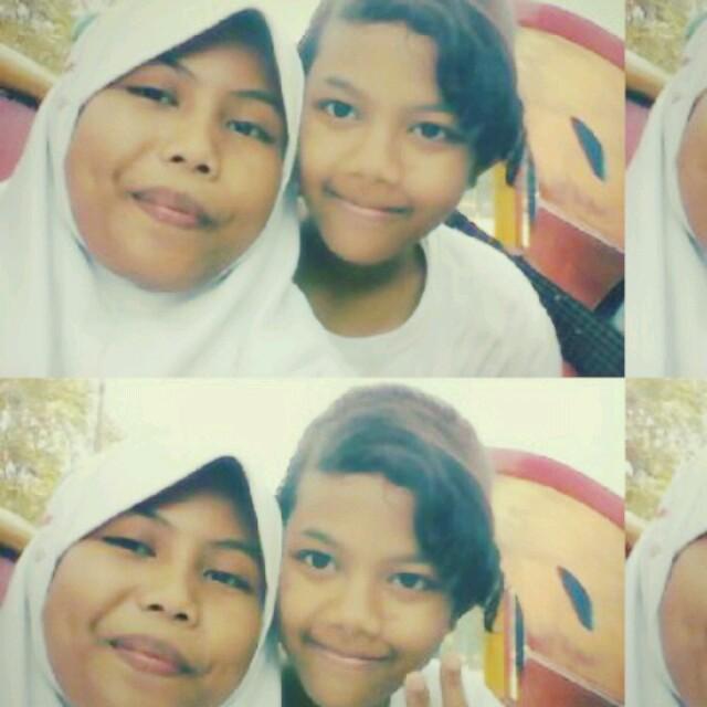 SalshaNurAmelia's profile picture. 