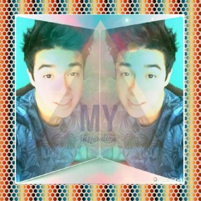 La vida te pondra obstaculos pero los limites te los pones tu. 
                                         -MB❤️