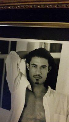 im a very gay, gay,gay 41 year old Puerto Rican living in east Harlem new York. I'm gay I mean exclusively gay. love Italian greyhounds and black guys only.