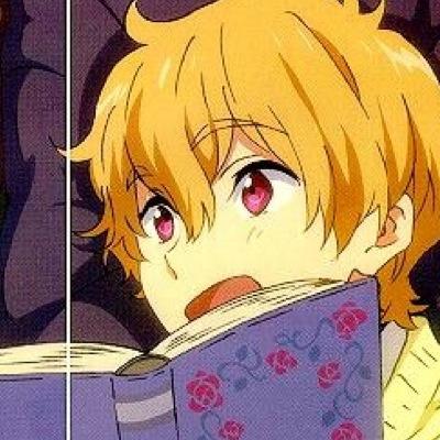Used to roleplay on this account now it’s my diary + shitposting. || 500% gay. free the homos || 21yo