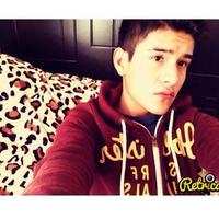 Chinese (@_christiandiaz8) 's Twitter Profile