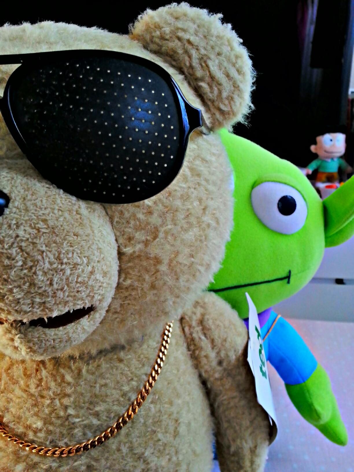 ただのHIP HOP HEADSです。