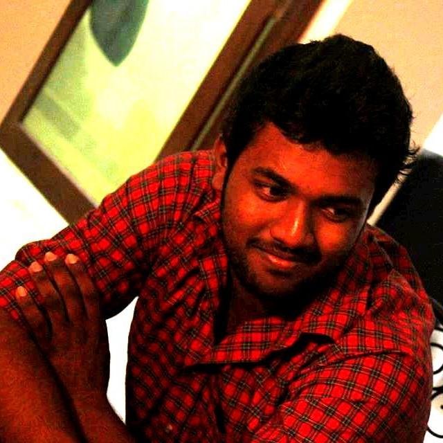 damith_91's profile picture. 