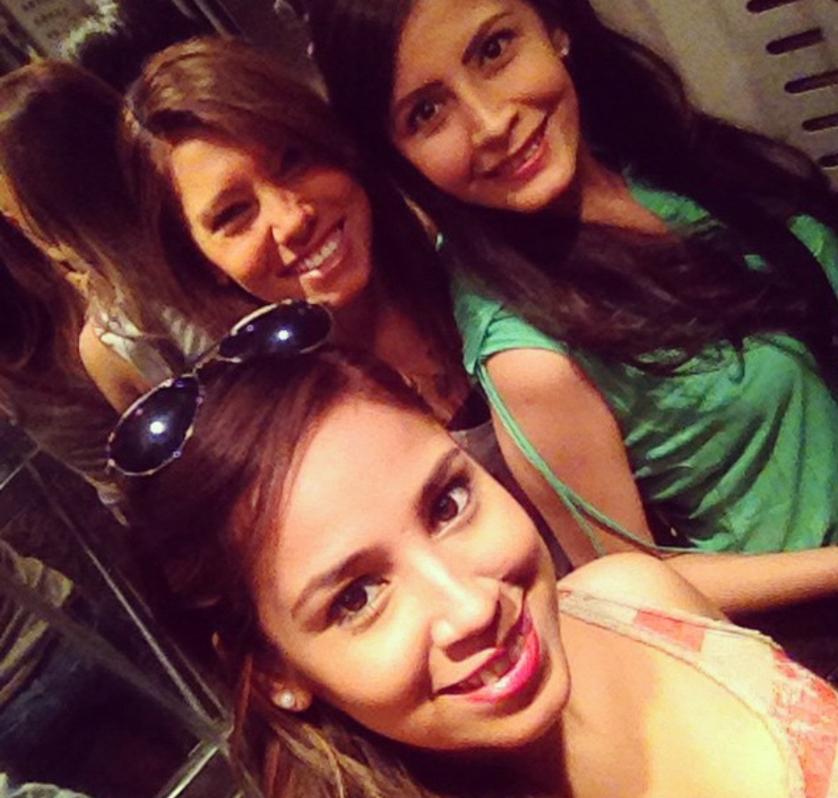 mfernandacheca's profile picture. Ing. en Administracion d Empresas Turisticas y Hoteleras,Agente de Trafico Aereo AviancaTaca! Feliz viviendo el dia a dia con la bndicion d Dios y cn los q amo♣