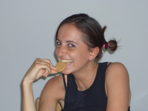 Shirley_ Profile