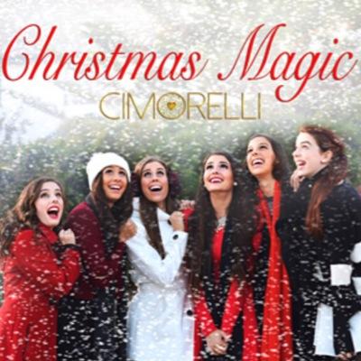 You're worth it         Go buy the Christmas Magic Ep on iTunes by Cimorelli @cimorelliband