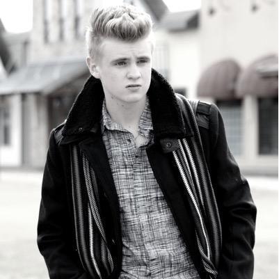Official Fan Account Of Tristan Blaine