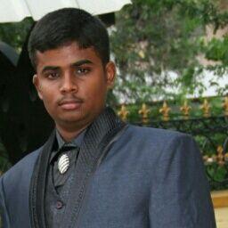 karthic301193's profile picture. 