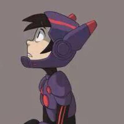 Hello! I'm Disney Hiro Hamada! (I only do Disney Roleplaying. Sorry! ) I'm 13 year's old. and I won't face @___________ Death... #Disney #BH6 #DisneyRP. #Hiro