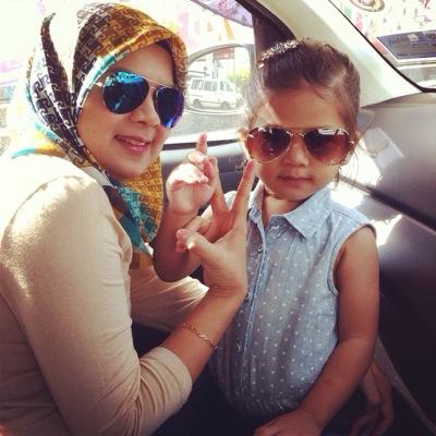 ❤️ Mummy Nia❤️Shafuan Wifey❤️ kaklong❤️