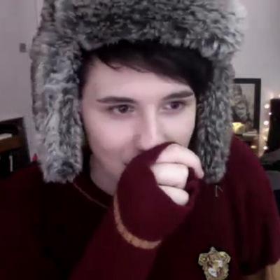 i like dan & phil & taylor swift & YOU