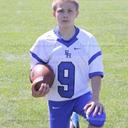 Caleb Giddings - @gidds87 - Twitter