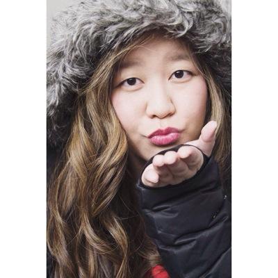 @ChelseyKwok is an Amazing singer. her voice is flawless. If youre a fan of her, follow this account. #KwokKrew