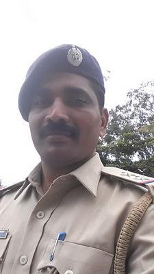 Police Officer