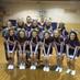 JU Cheerleaders (@jucheerleaders) Twitter profile photo