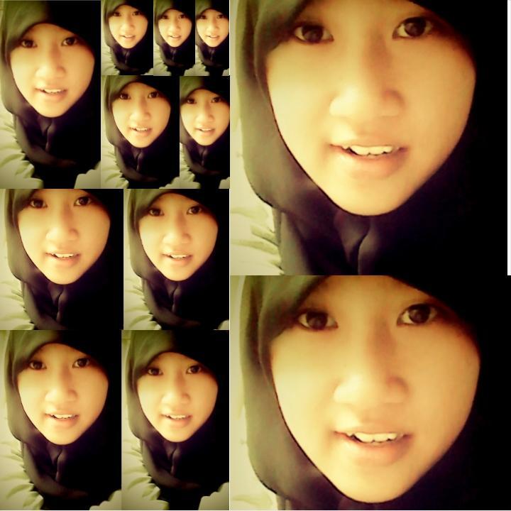 L.I.M | Laylaa Ridwans  | 29.03.1996 | Member of Cooperative Economics Education A of Semarang State University