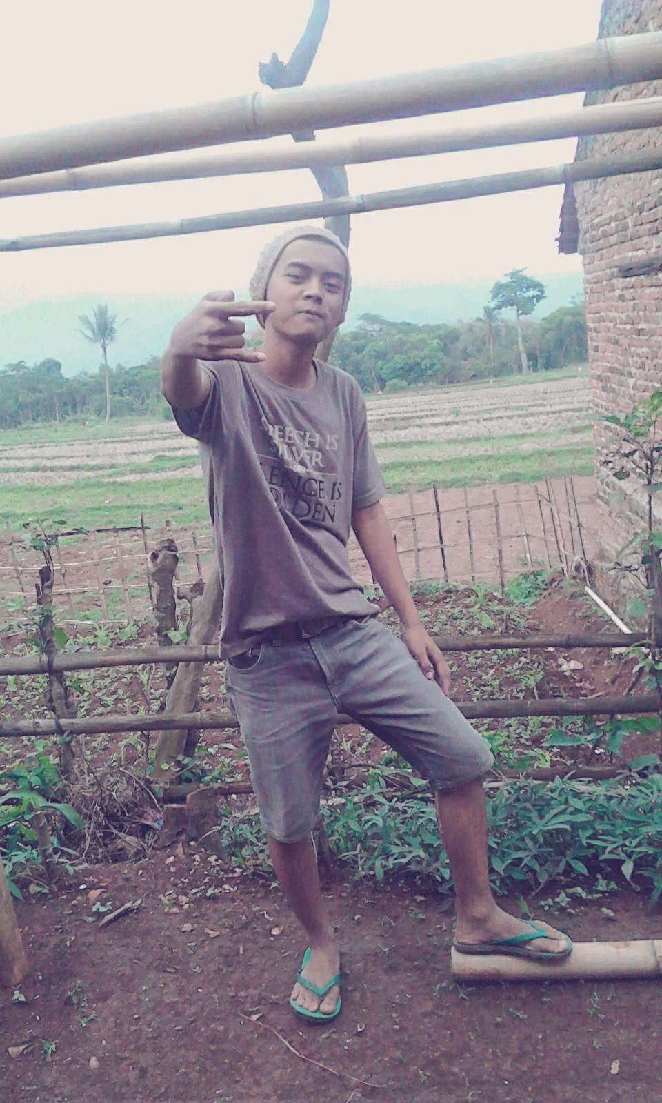 life in Garut ! | manchester city fans