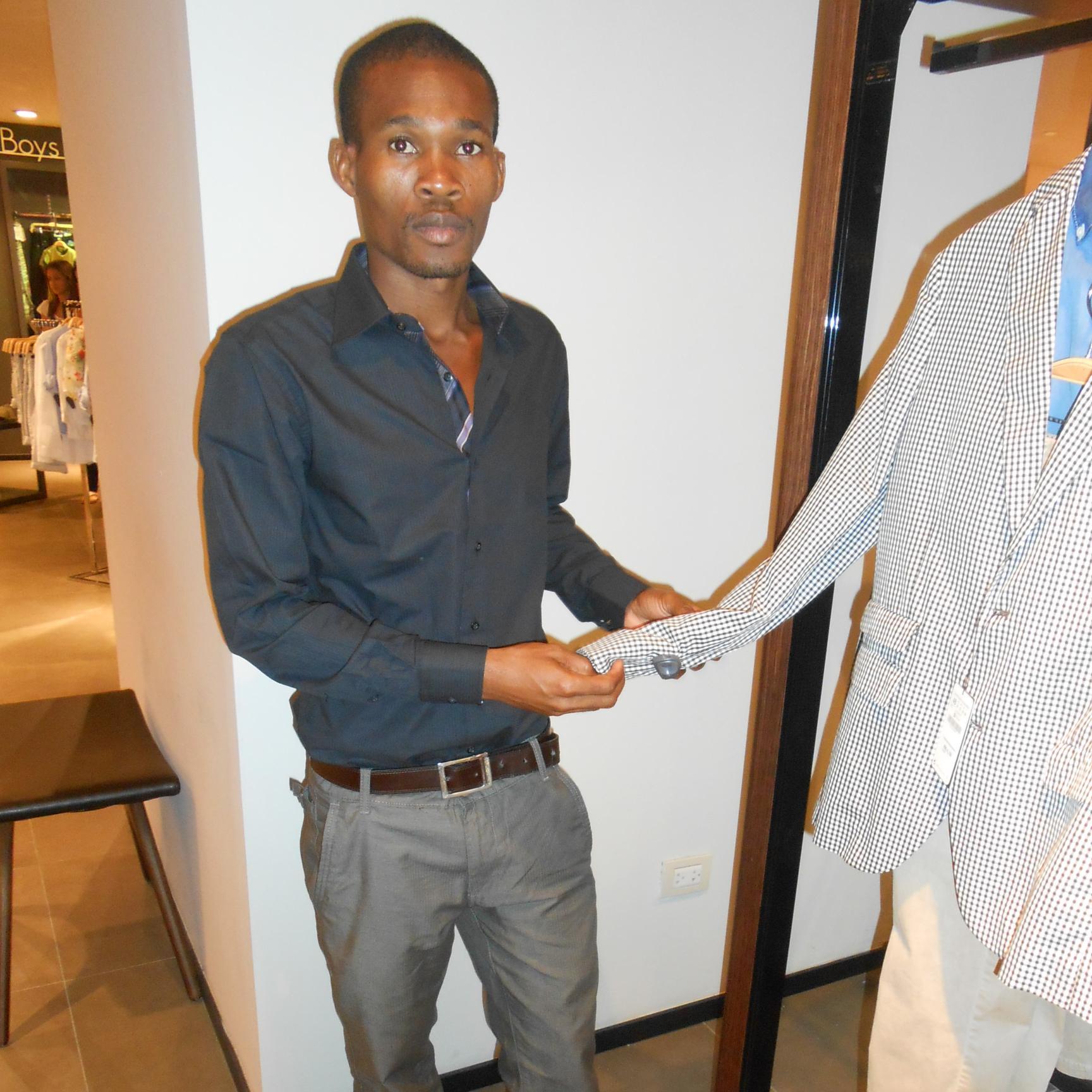 pierrejude6's profile picture. Médecin