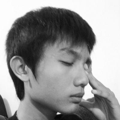 Guitarist ,Dota player,Student.
